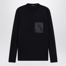 [Prada] Knitwear FW26 UMB049WMO1W4X