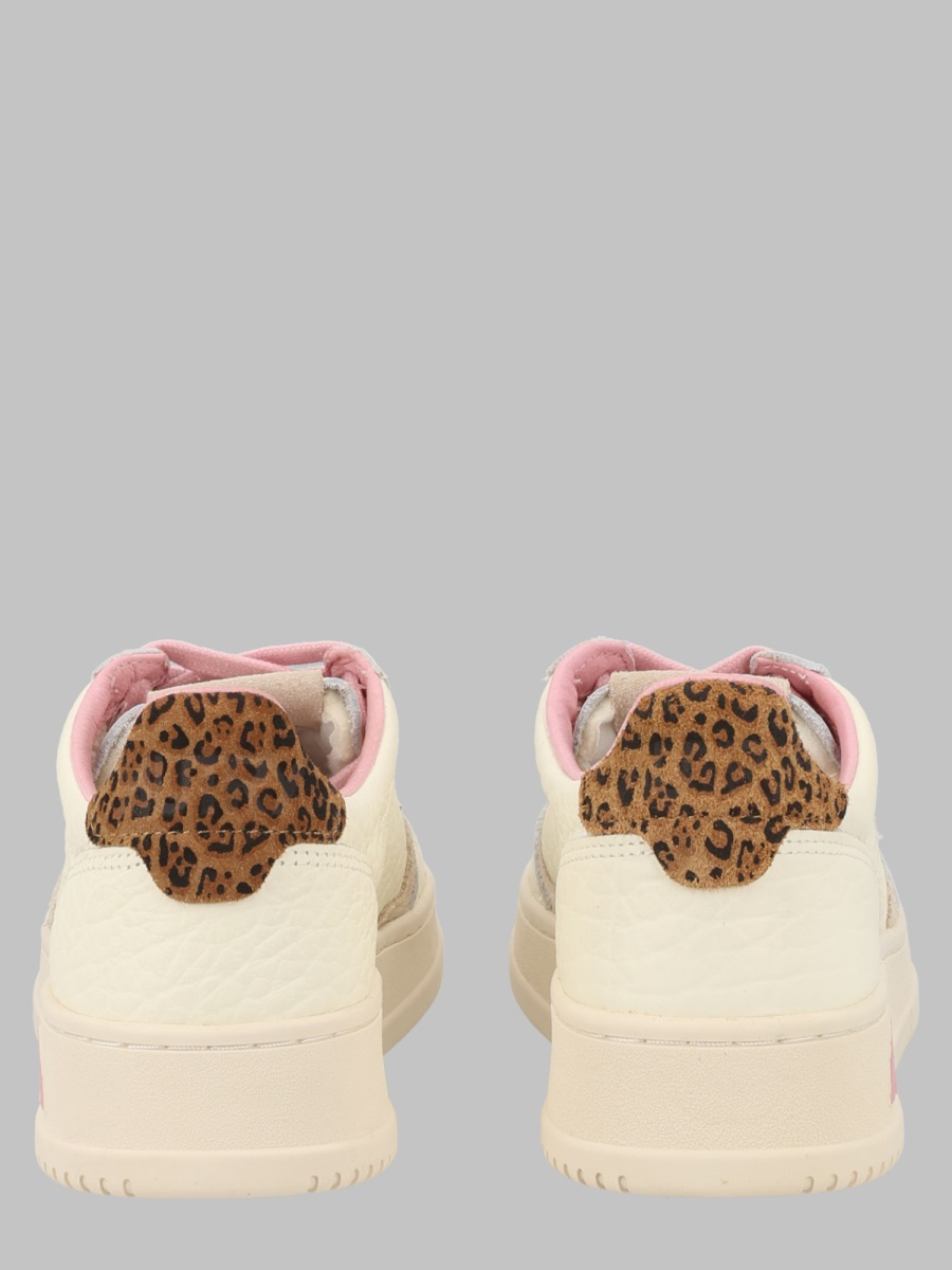 [AUTRY] Sneakers FW26 AULW_NZ01