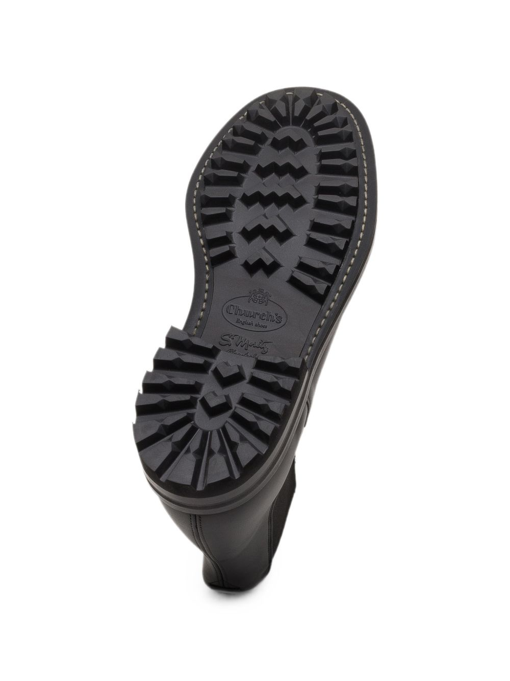 [Church's] Ankle boots FW26 ETC205FG000009AAHF0AAB