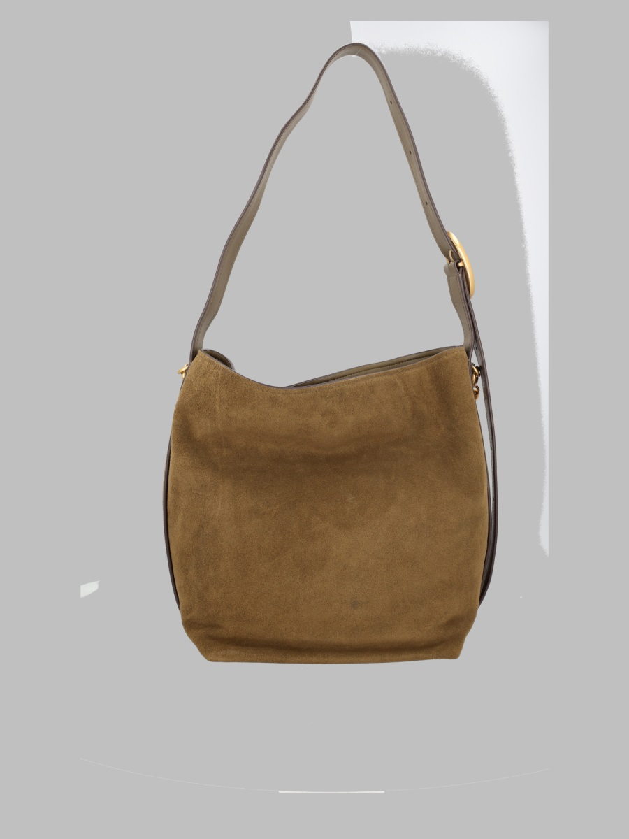 [MICHAEL BY MICHAEL KORS] Shoulder bag FW26 30T6AUEM8S_282LODEN
