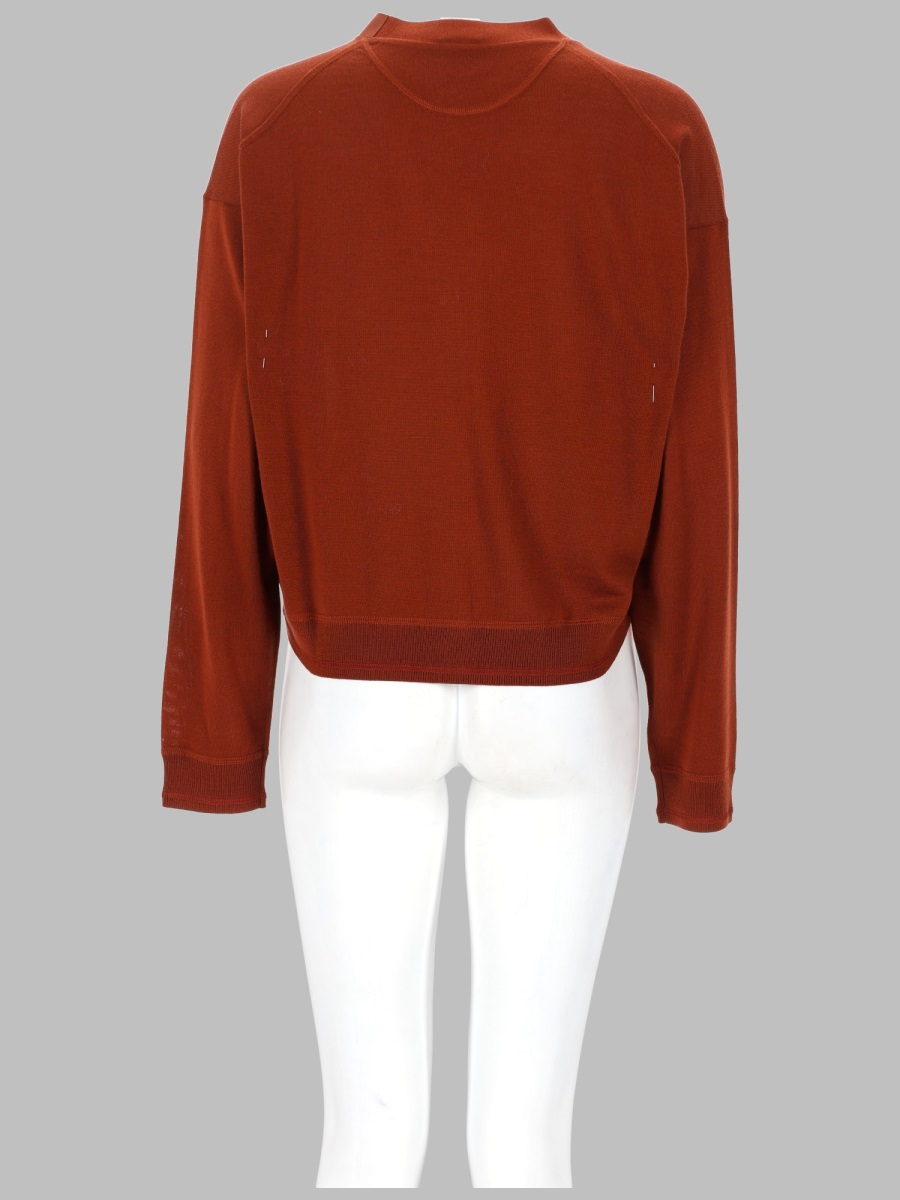 [Paul Smith] Sweatshirt FW26 W1R-908N-W11271_19