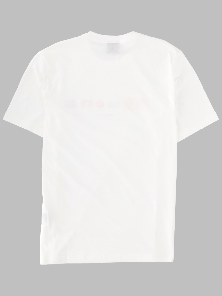 [PS By Paul Smith] T-shirts Short Sleeve FW26 M2R-011R-WP6871_01