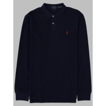 [Polo Ralph Lauren] Shirts FW26 710680790_046NEWPORTNAVY/C3870