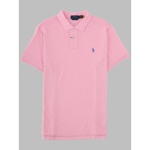 [Polo Ralph Lauren] Shirts FW26 710782592_033CARMELPINK/C7349