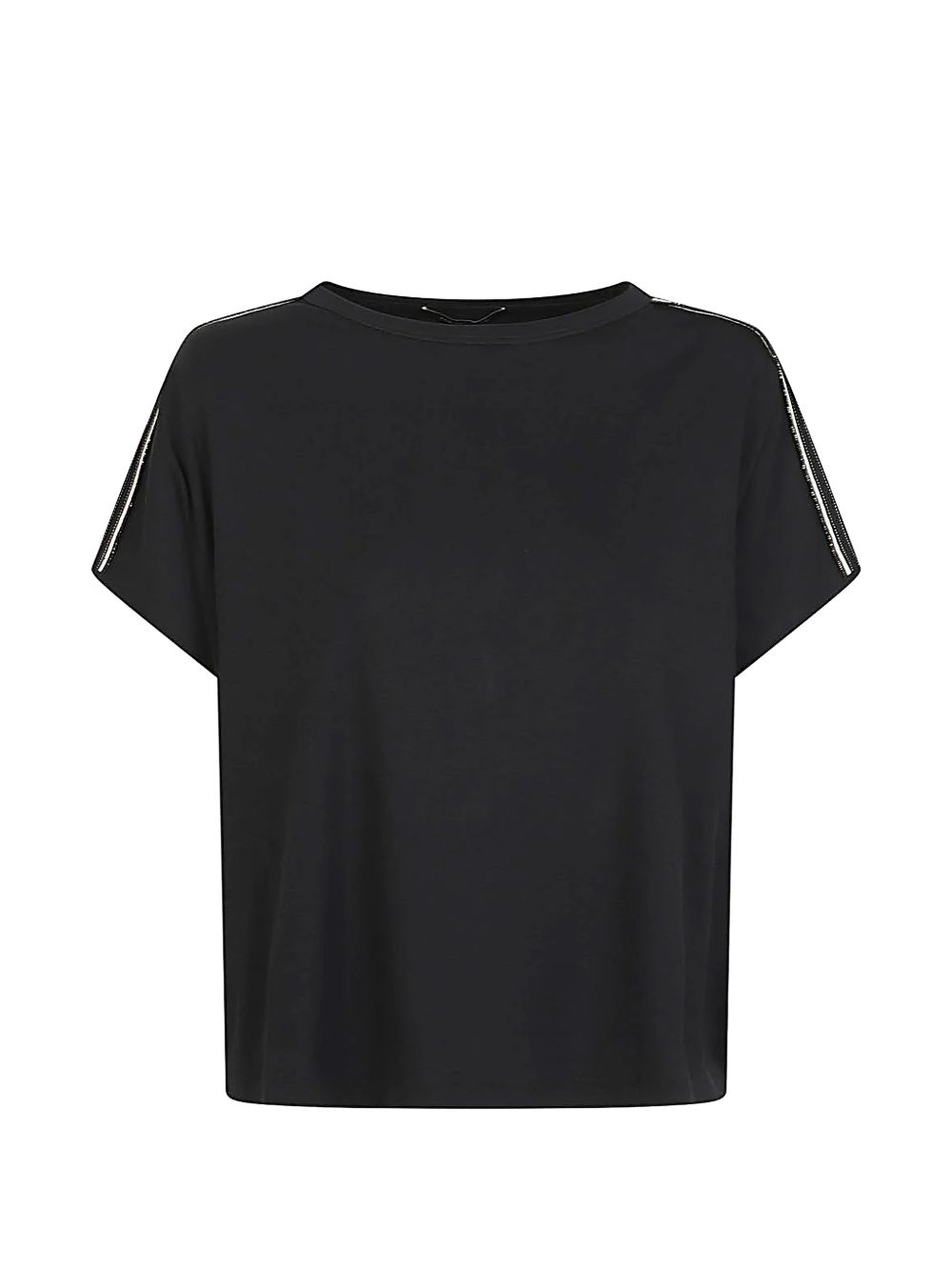 [Fabiana Filippi] T-shirts Short Sleeve FW26 JED216F119M3285146