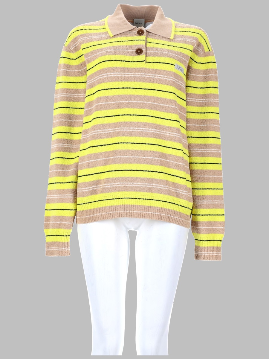 [Paul Smith] Sweatshirt FW26 W1R-902N-W11285_10