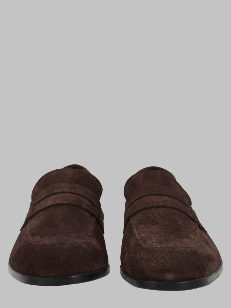 [Tom Ford] Loafer FW26 J1610_LCL216NEBE