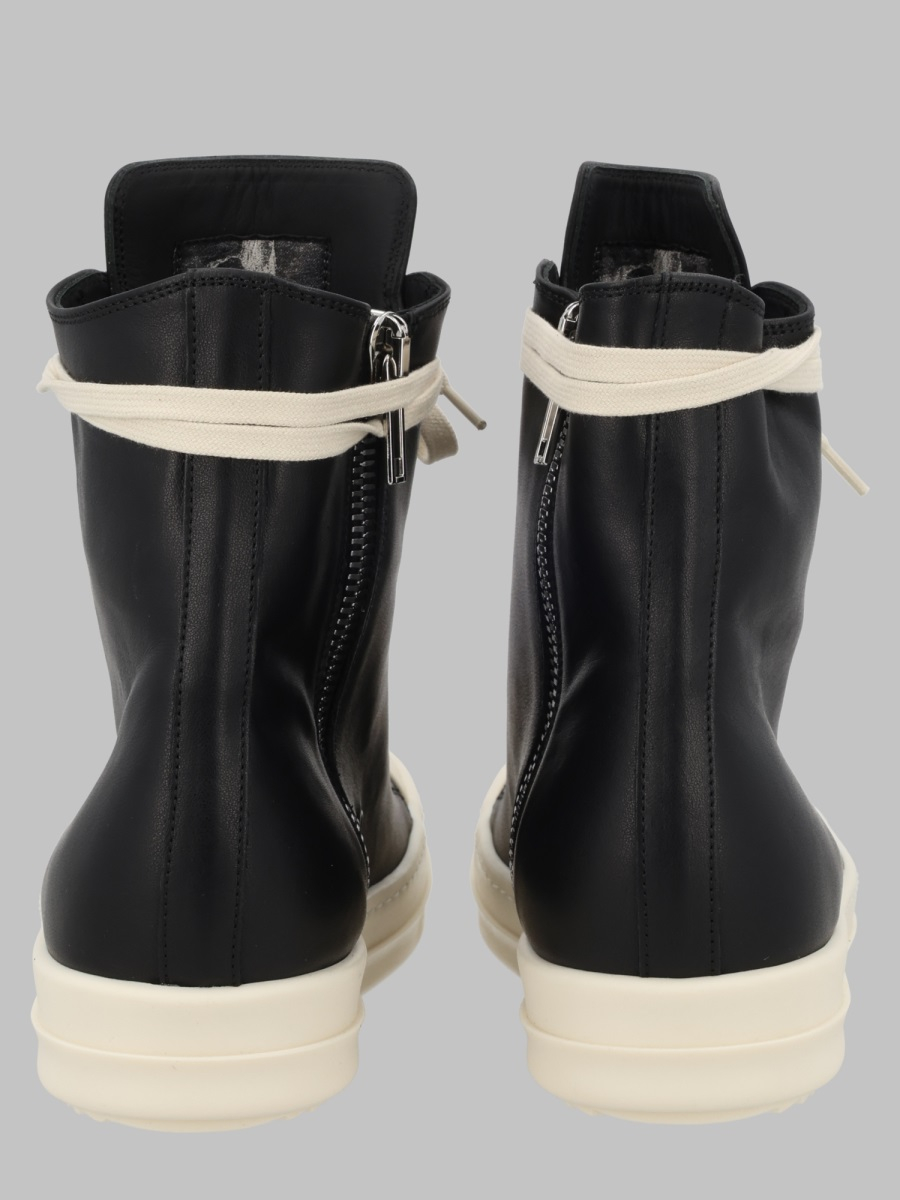 [Rick Owens] Sneakers FW26 RP02F5890_LCO911