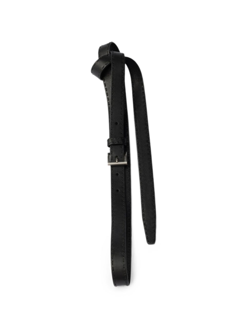 [Prada] Belt FW26 1CC7322ZQ4F0002