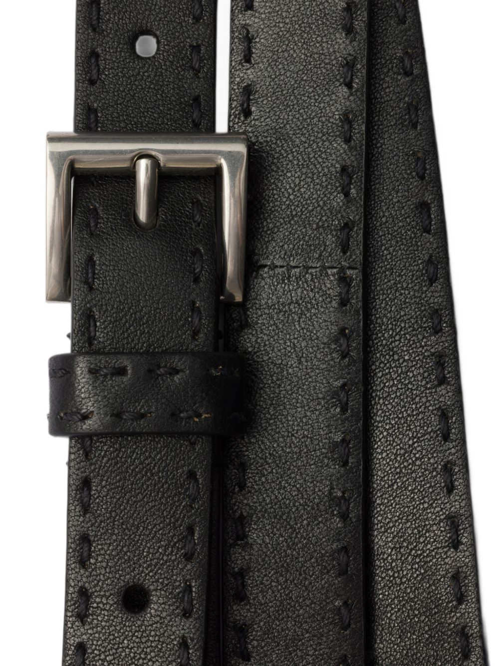 [Prada] Belt FW26 1CC7322ZQ4F0002