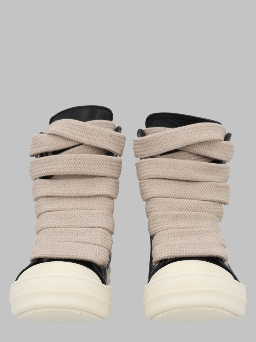 [Rick Owens] Sneakers FW26 RP02F5878_LCOW2911
