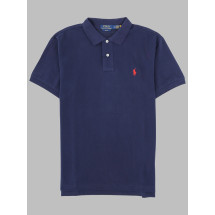 [Polo Ralph Lauren] Shirts FW26 710795080_007NEWPORTNAVY/C3870
