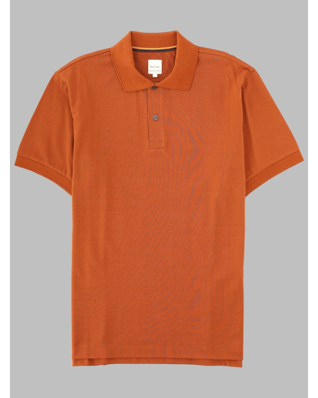 [Paul Smith] Shirts FW26 M1R-698PP-L00086_16B