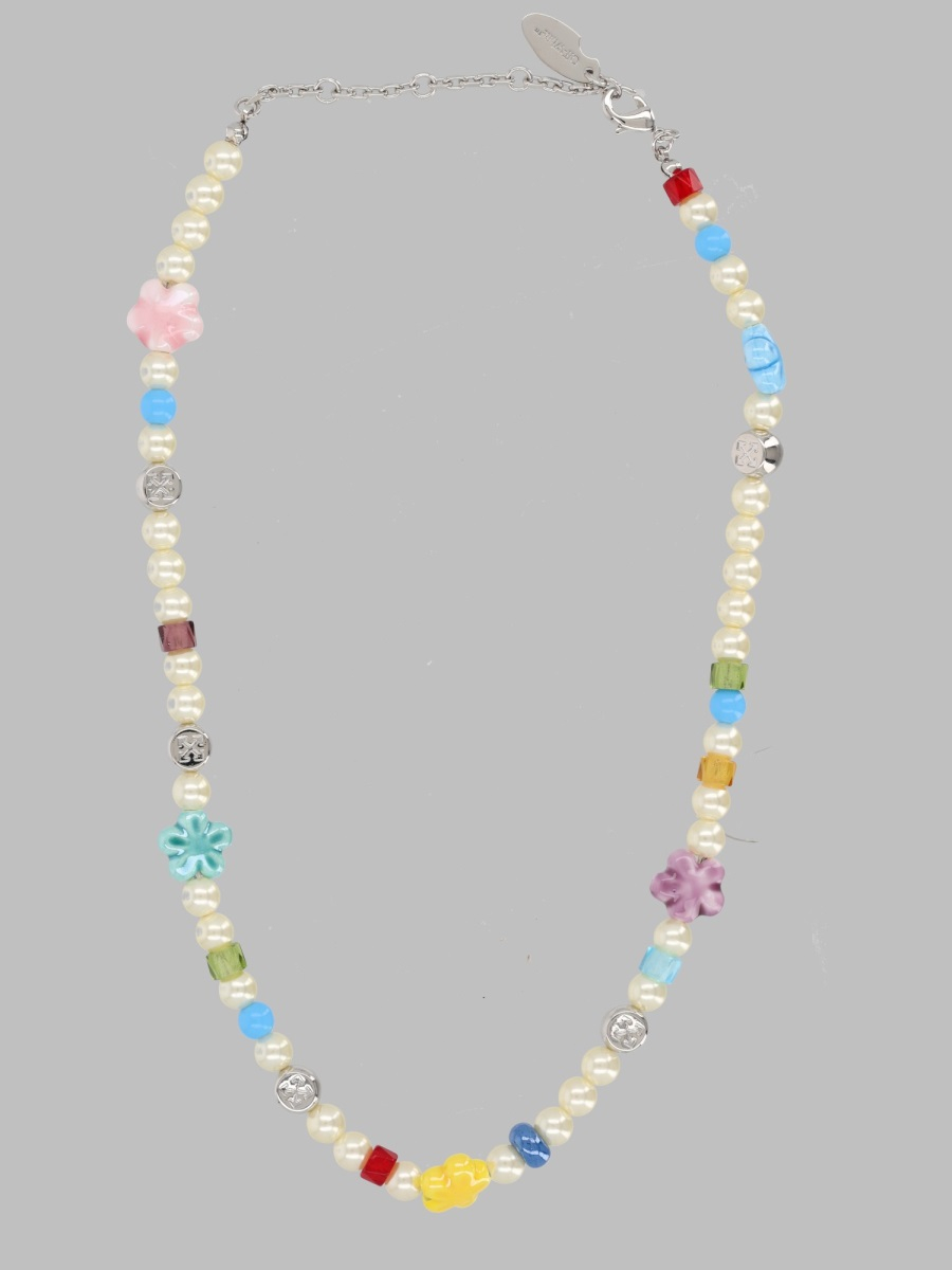 [Off-White] Necklace SS26 OWOB143_S26MET0017284
