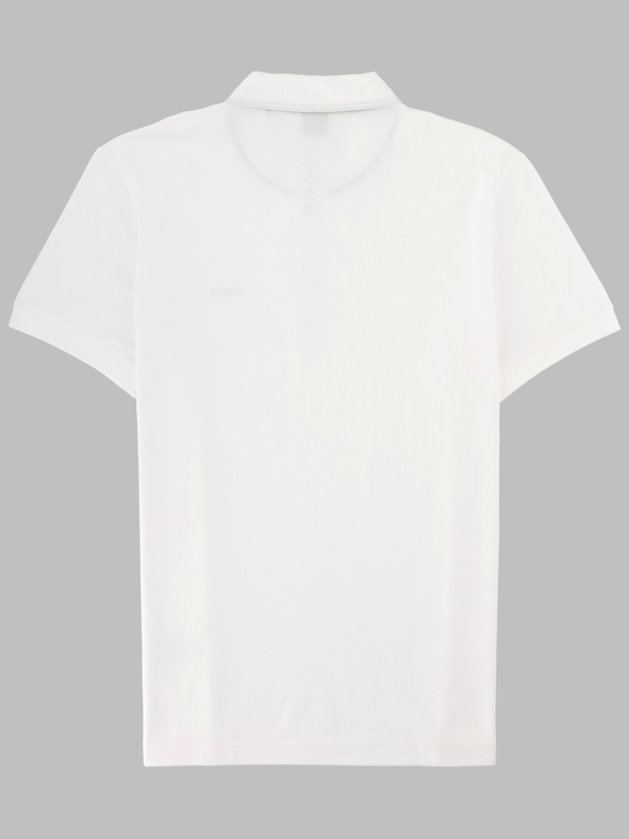 [BOSS] T-shirts Short Sleeve FW26 50564779_10272836100