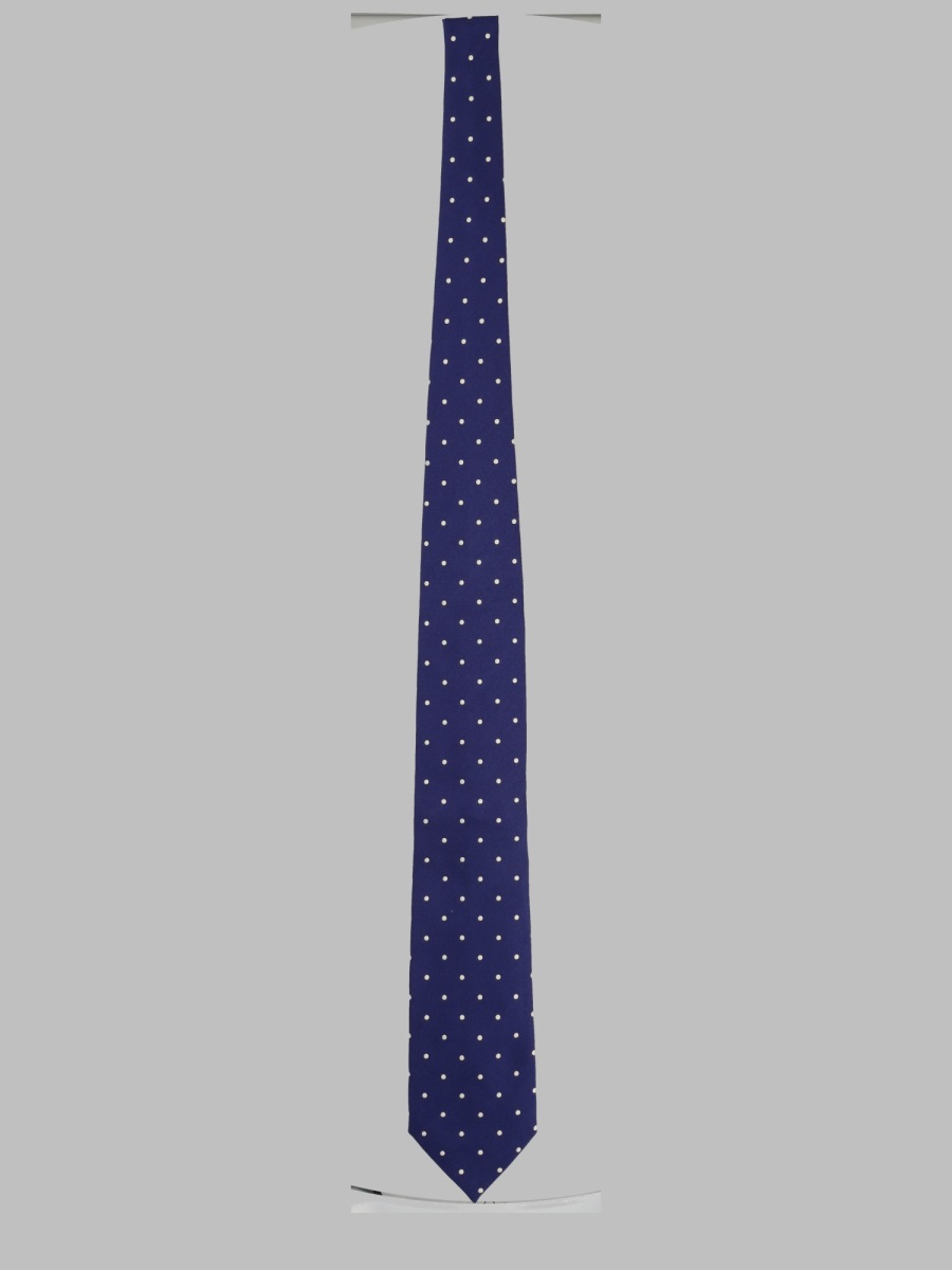[Tom Ford] Tie FW26 STE001_S0338uby