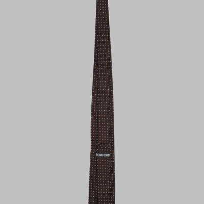 [Tom Ford] Tie FW26 STE001_S0342EAN