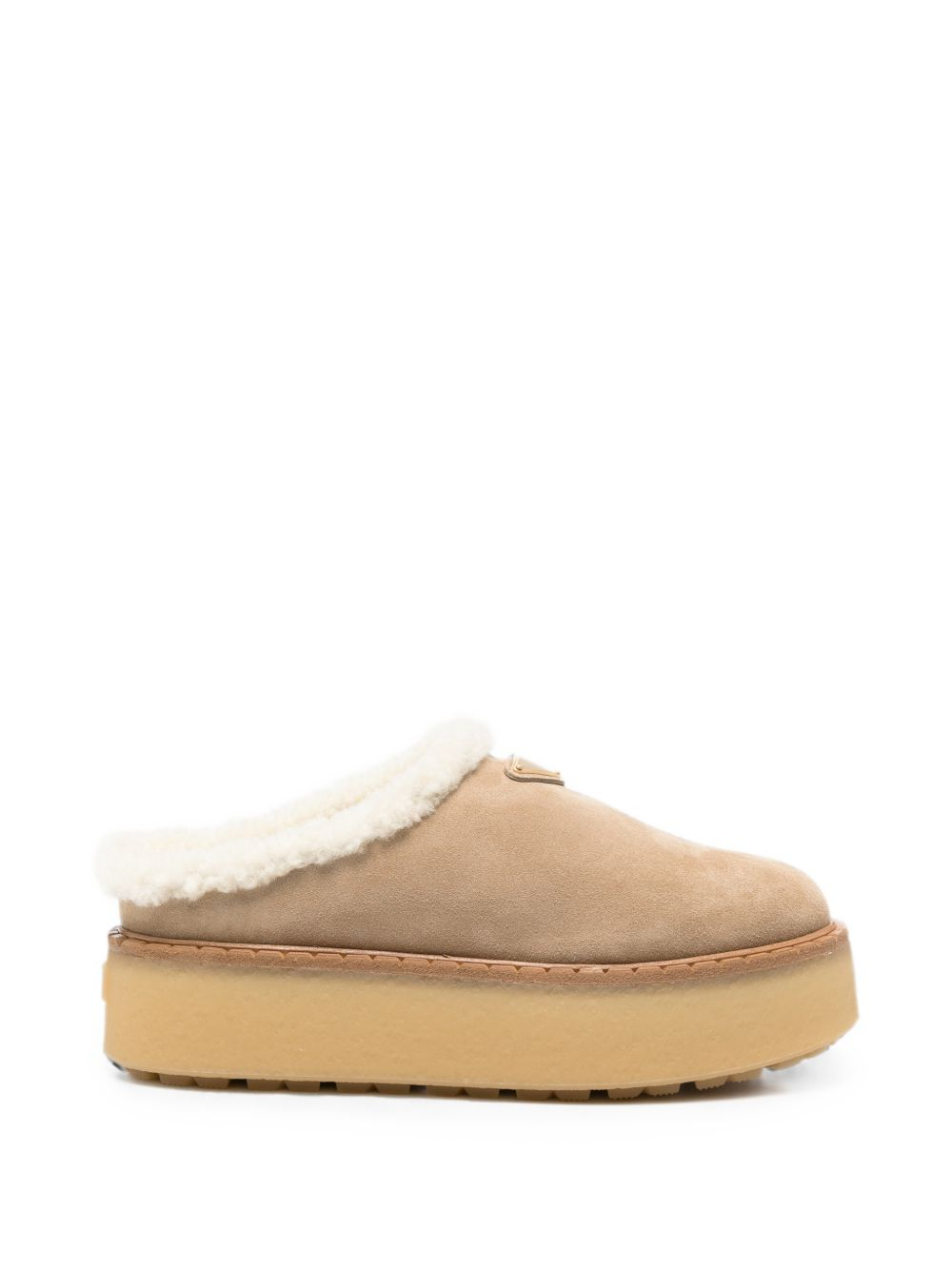 [Prada] Sandals FW26 1S715NJFTF0F24