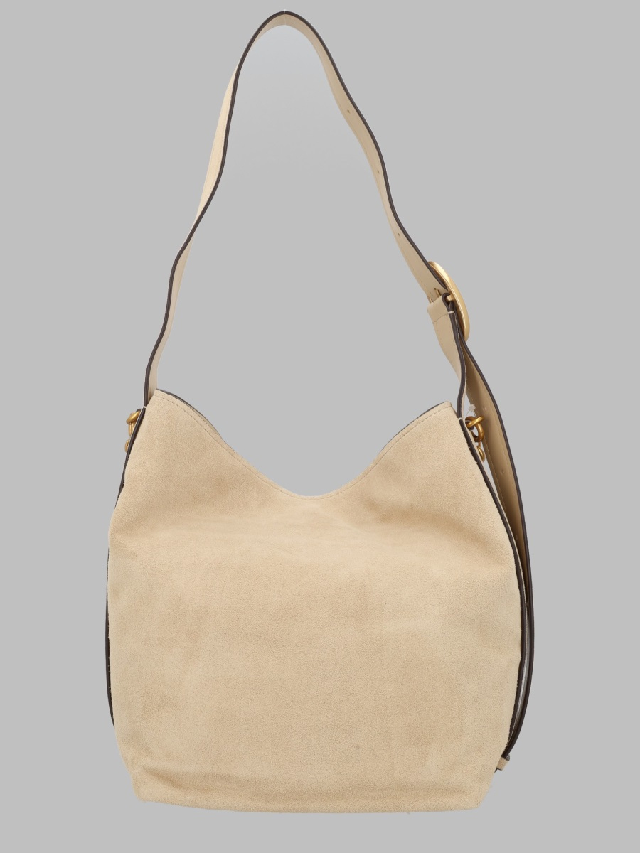 [MICHAEL BY MICHAEL KORS] Shoulder bag FW26 30T6AUEM8S_156KHAKI