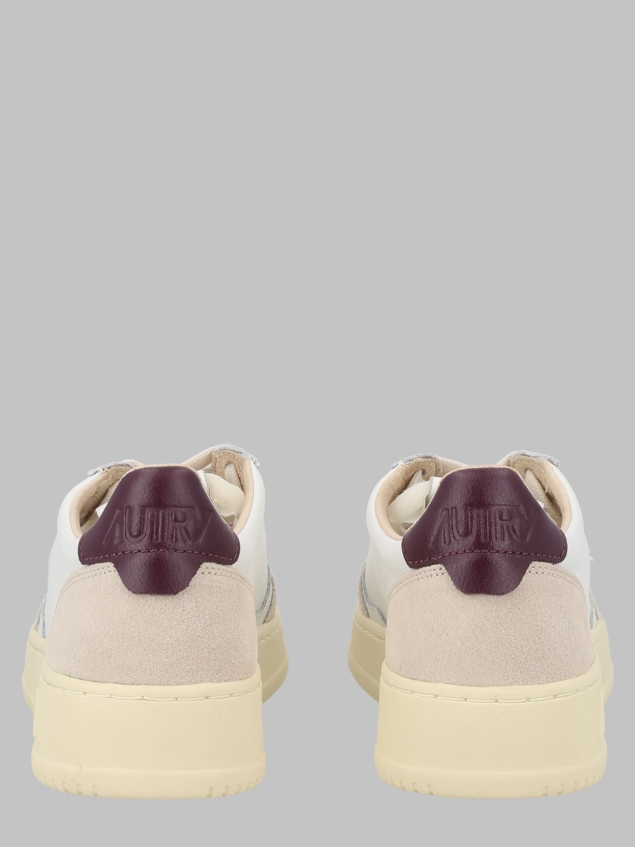 [AUTRY] Sneakers FW26 AULW_LS18