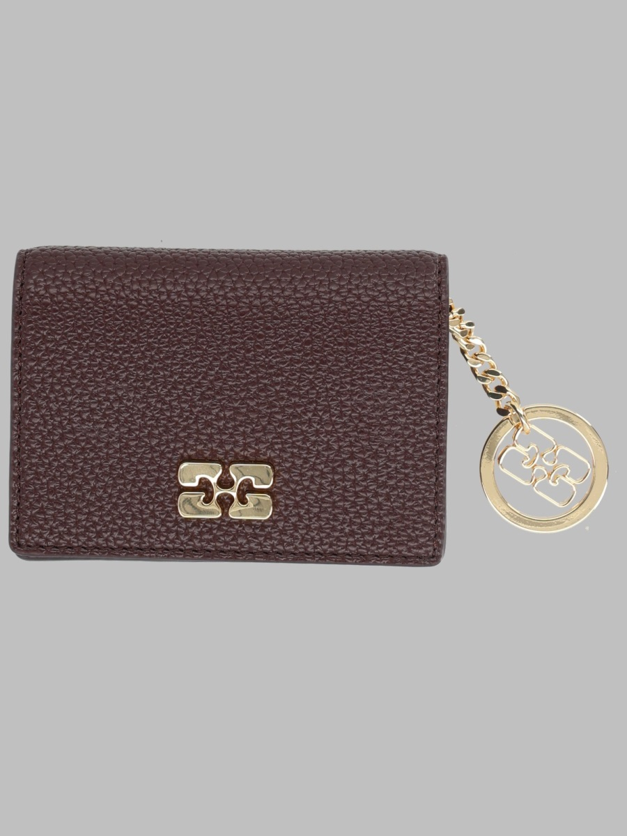 [GANNI] Wallet FW26 A7279_979