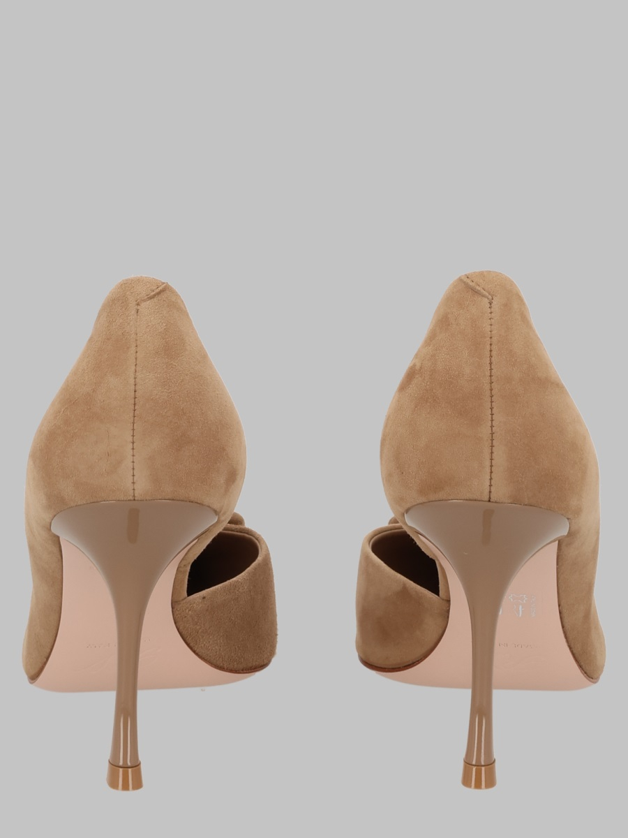 [Roger Vivier] Pumps FW26 RVW83045810HR0_S812
