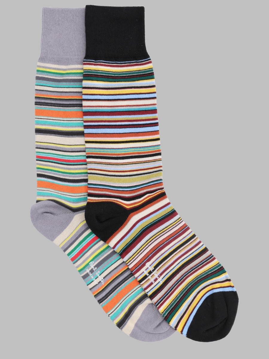 [Paul Smith] Socks FW26 M1A-SOCK-J2PKM_1B