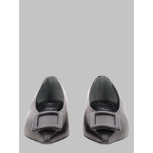 [Roger Vivier] Flat shoes FW26 RVW8244550091T_B999