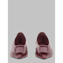 [Roger Vivier] Flat shoes FW26 RVW8244550091T_R805