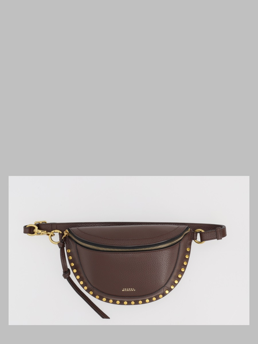 [Isabel Marant] Belt bag FW26 BJ0001FA_D1C04M50CF