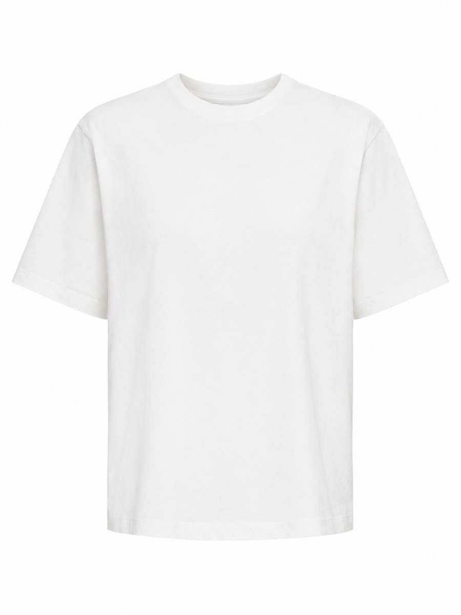 [KHAITE] T-shirts FW26 2196138_W138100