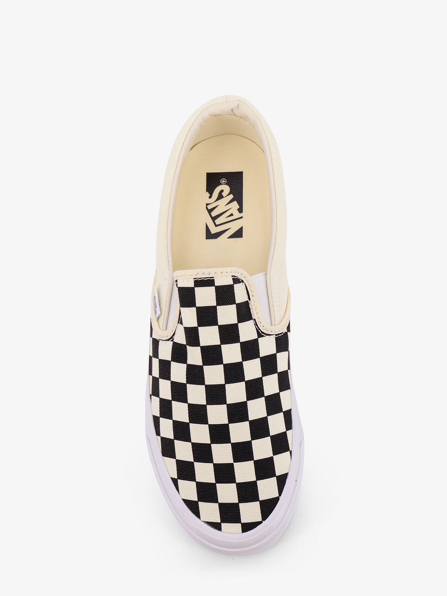 [VANS] Sneakers SS26 VN000CSE2BO1