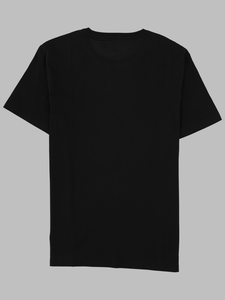 [Polo Ralph Lauren] T-shirts Short Sleeve FW26 710680785_001RLBLACK