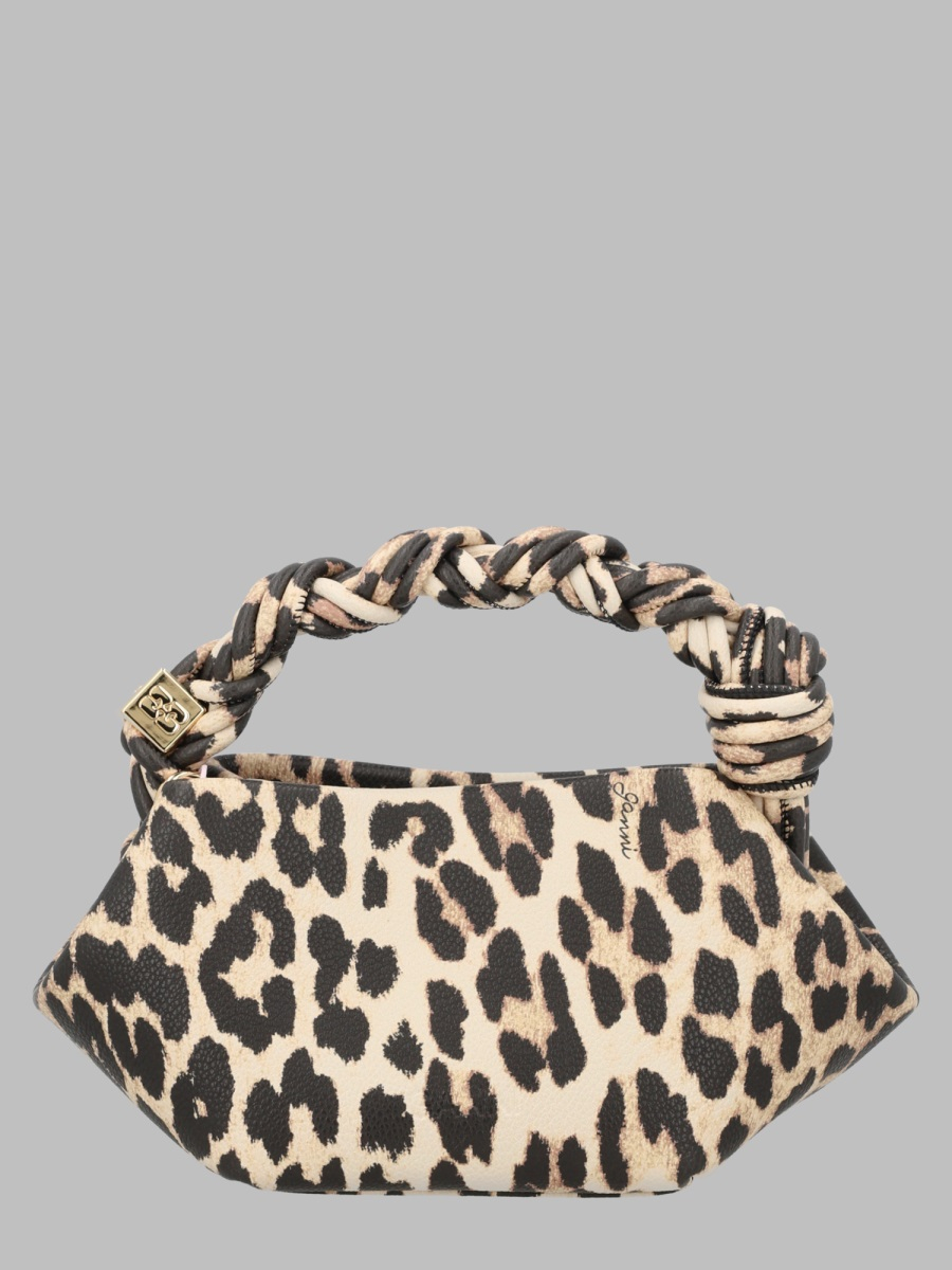 [GANNI] Bag FW26 B2100063_859