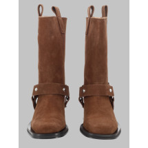 [GANNI] Boots FW26 B1010095_979