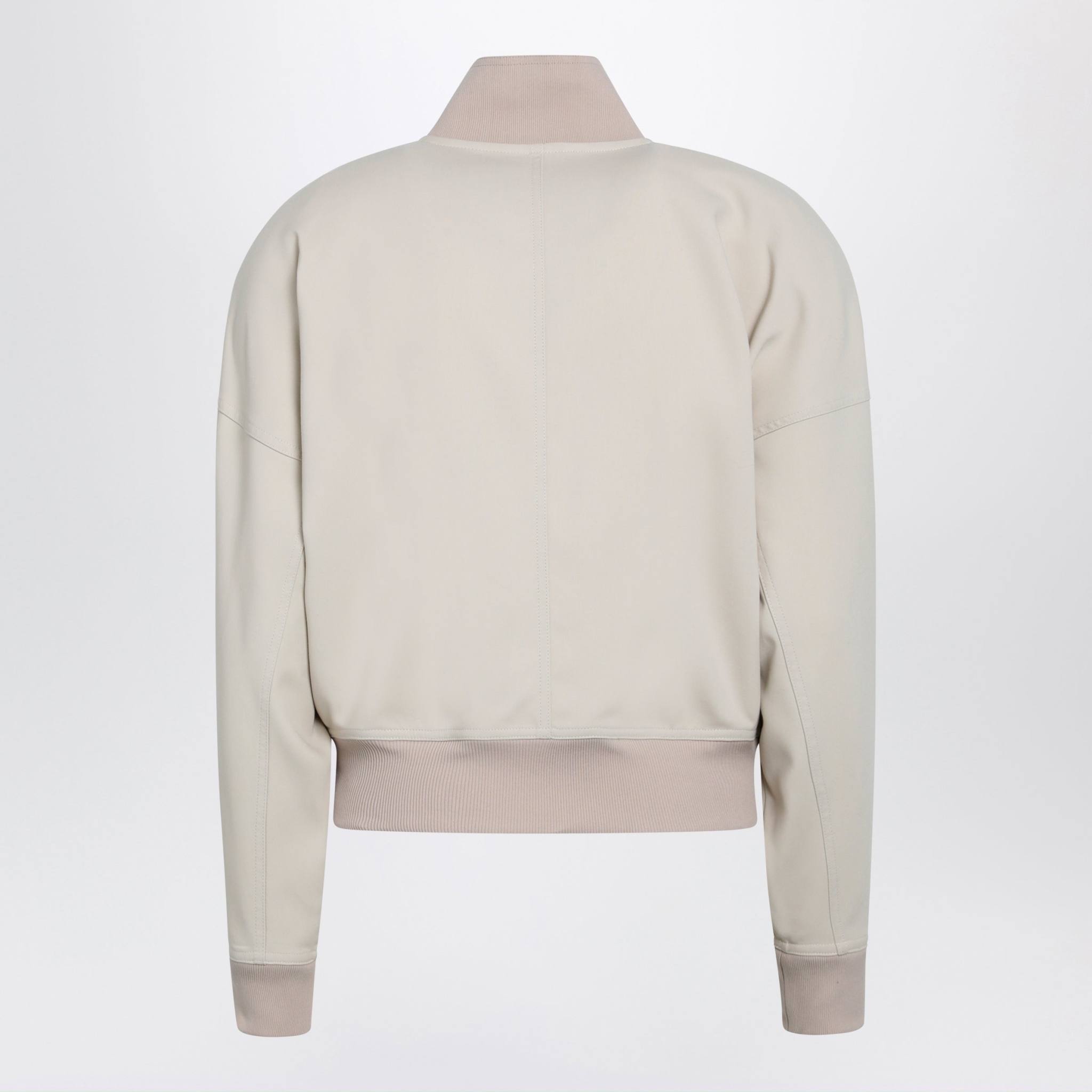[Gucci] Down jacket FW26 874134ZAUW2