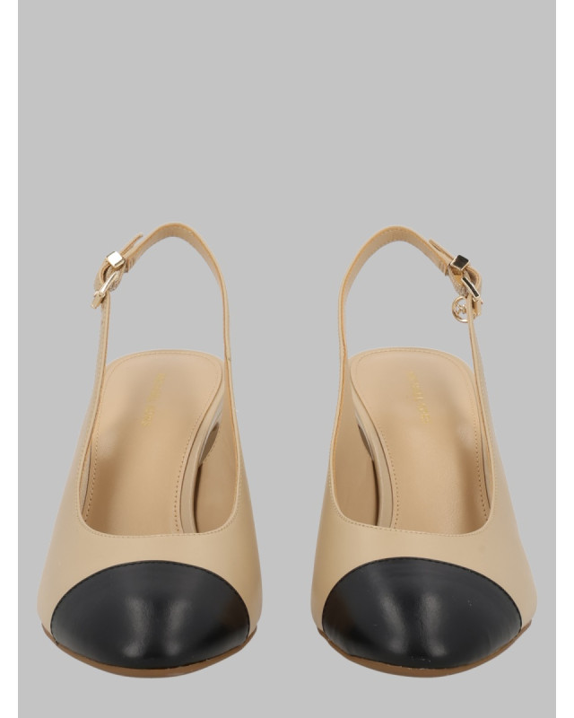 [MICHAEL BY MICHAEL KORS] Pumps FW26 40T6PIMP2L_156KHAKI