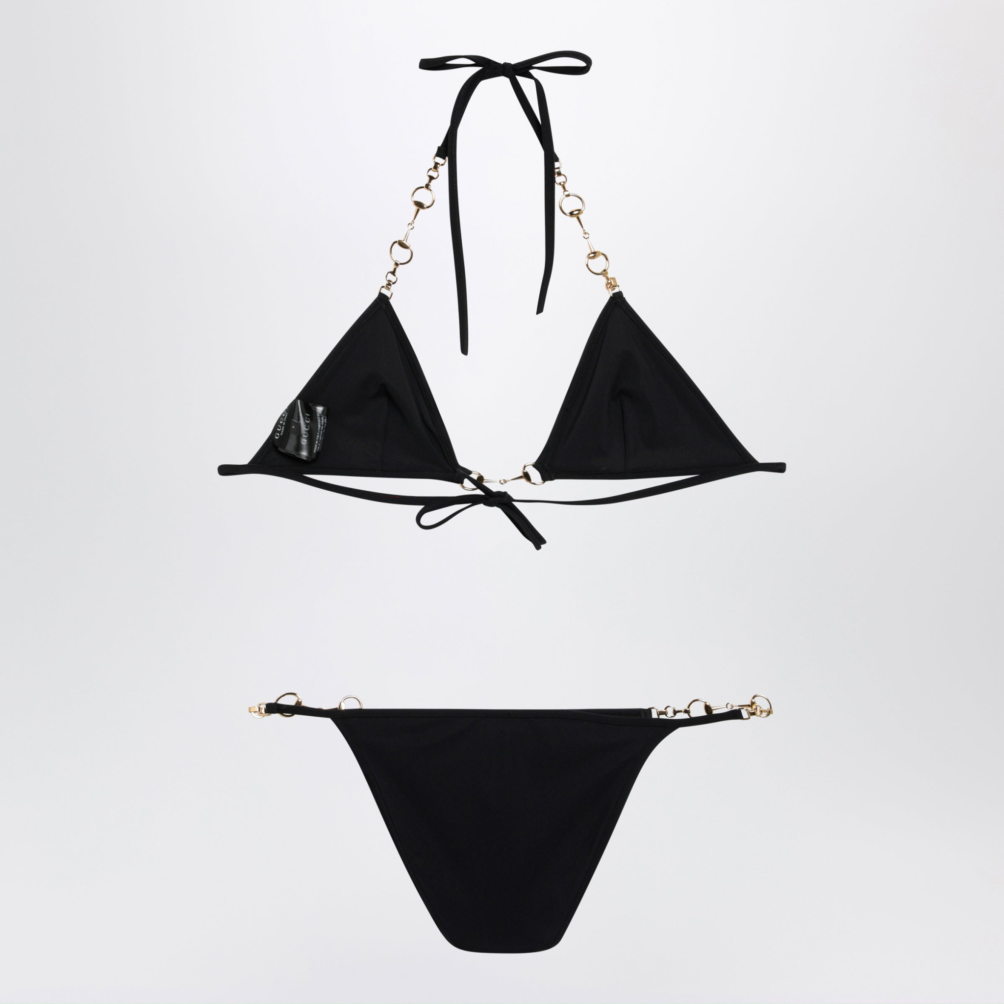 [Gucci] Bikini FW26 875517XHALU
