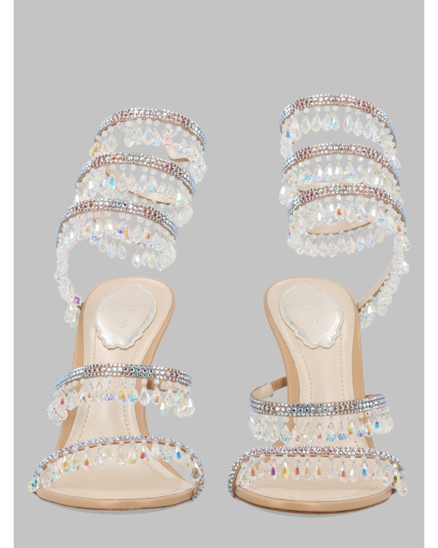 [Rene Caovilla] Pumps FW26 C12535_105RN01V195