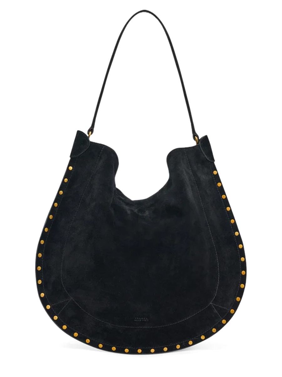 [Isabel Marant] Shoulder bag FW26 PP0200FA_B2C03M01BK