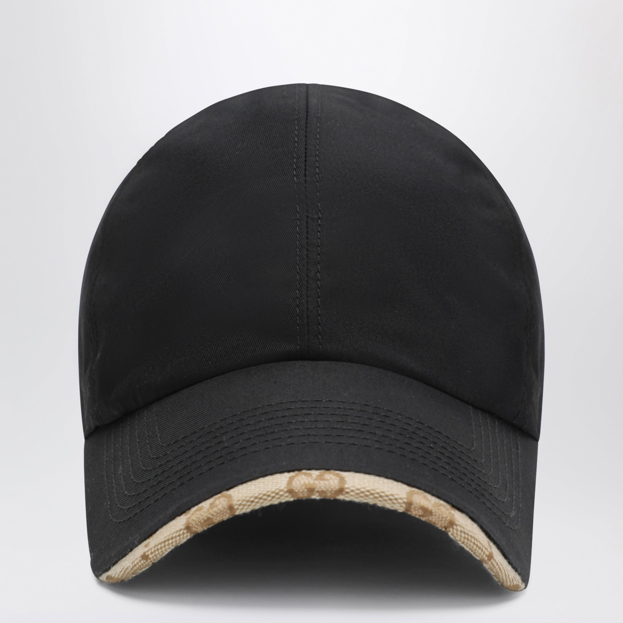 [Gucci] Cap FW26 8756704HBJ9