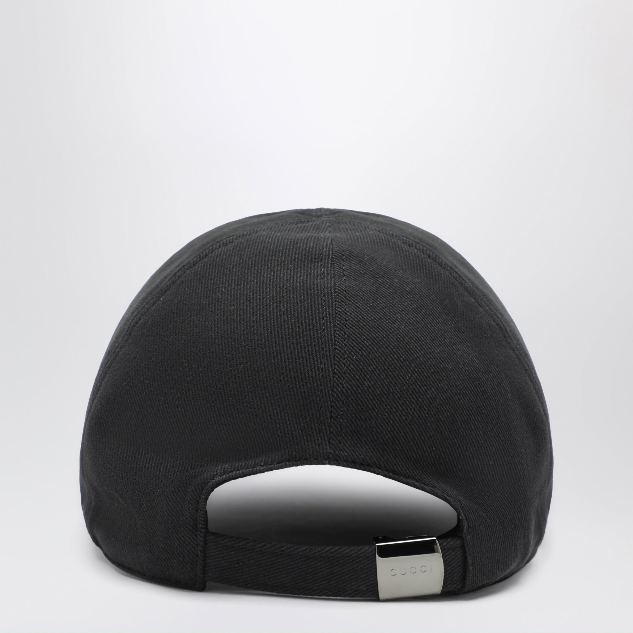 [Gucci] Cap FW26 8757364HBKG