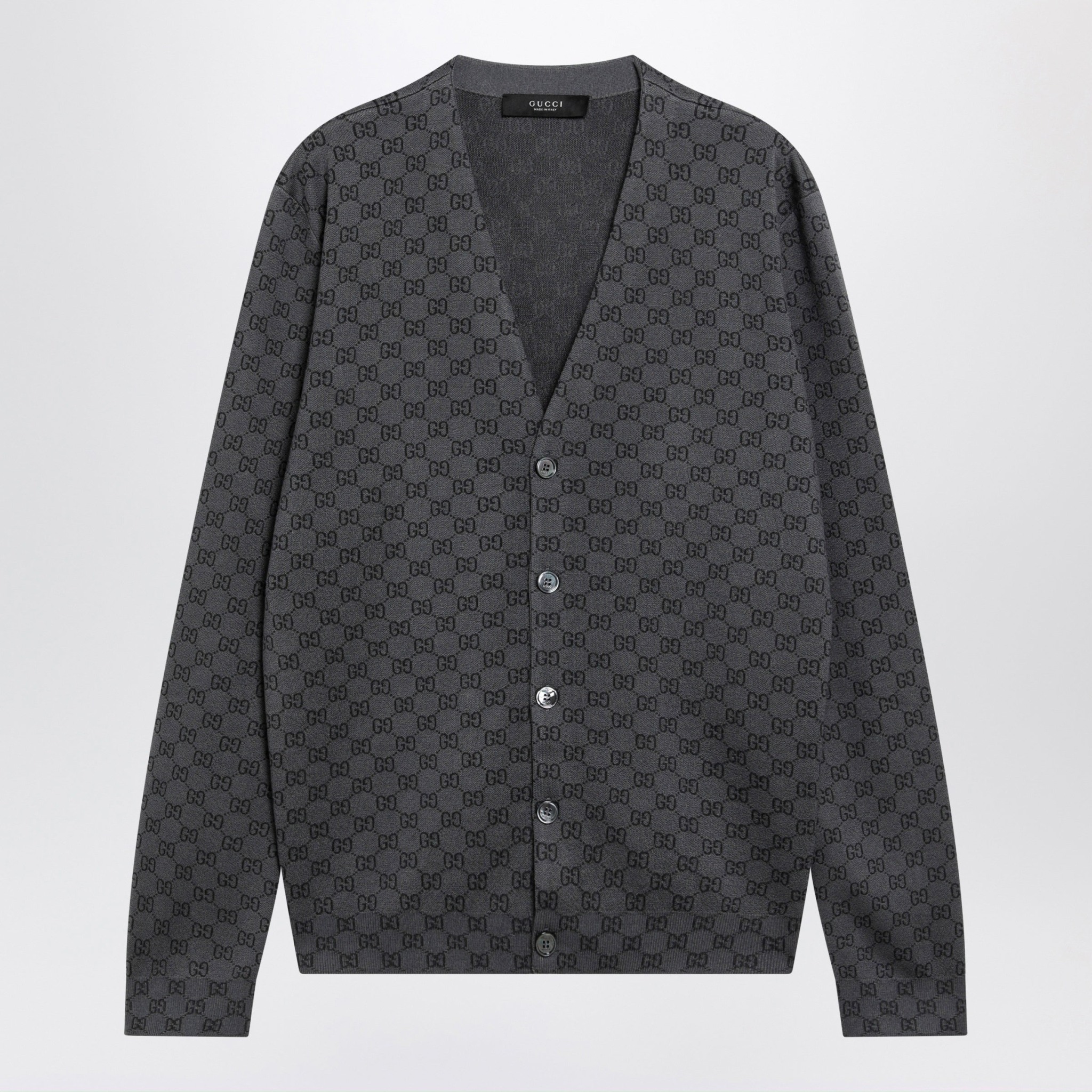 [Gucci] Knitwear FW26 A0027KXKFMB