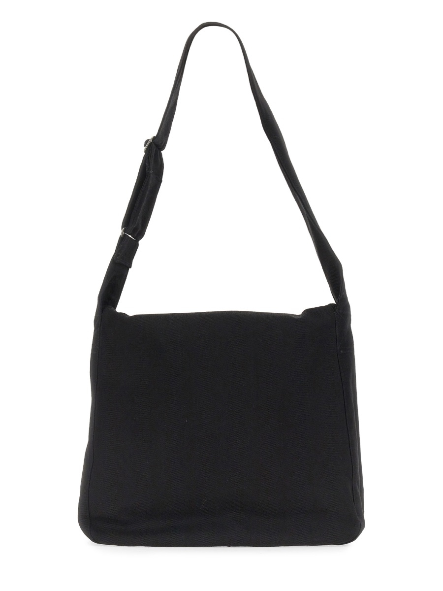 [Our Legacy] Shoulder bag FW26 A4218SBD_WASHEDBLACKDENIM
