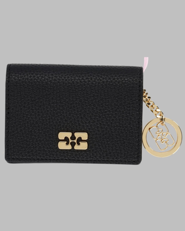 [GANNI] Wallet FW26 A7304_099