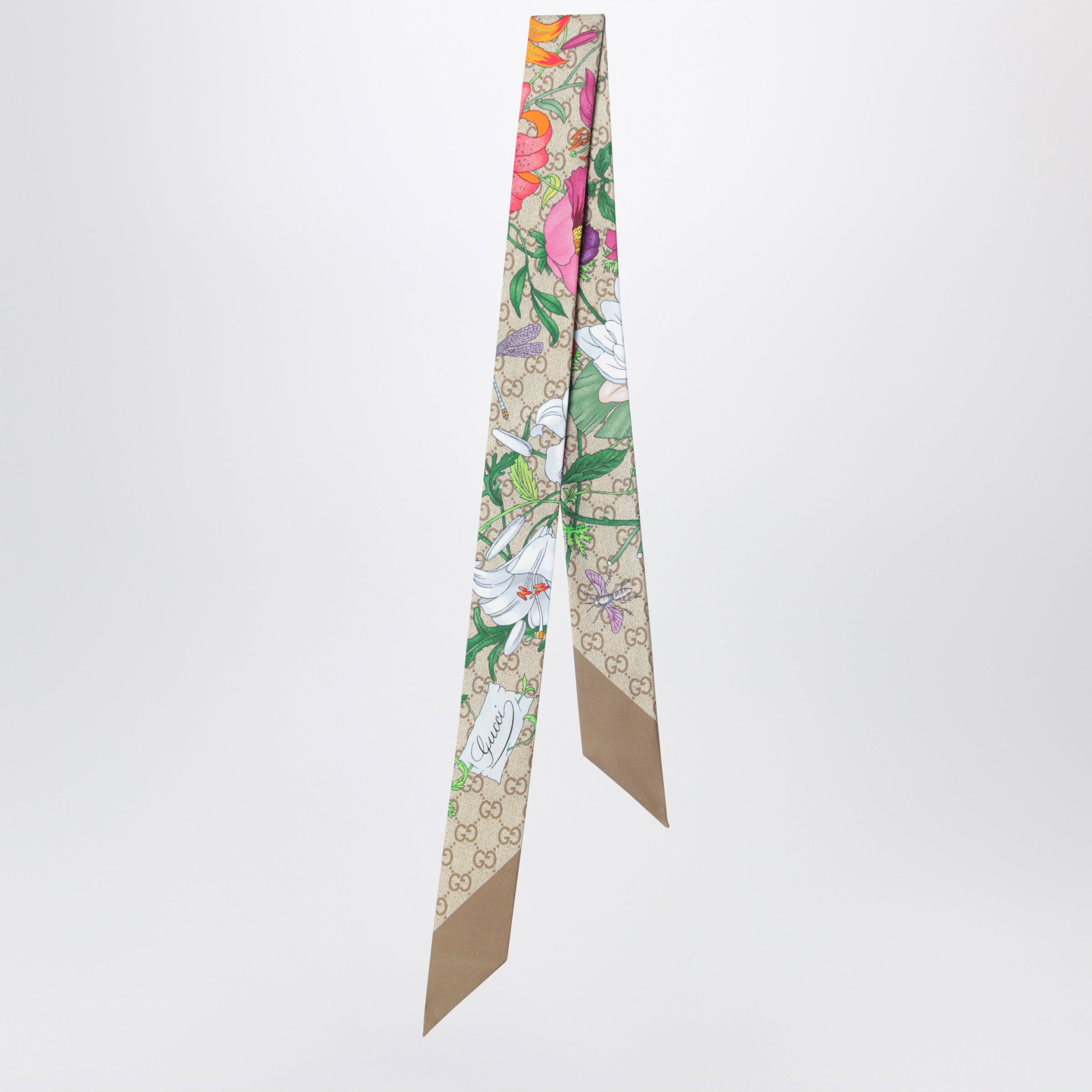 [Gucci] Scarf FW26 8747763G001
