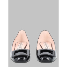 [Roger Vivier] Flat shoes FW26 RVW76741290D1P_B999
