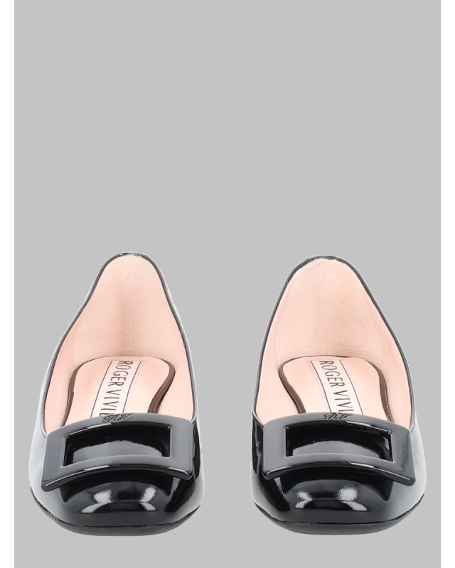 [Roger Vivier] Flat shoes FW26 RVW76741290D1P_B999