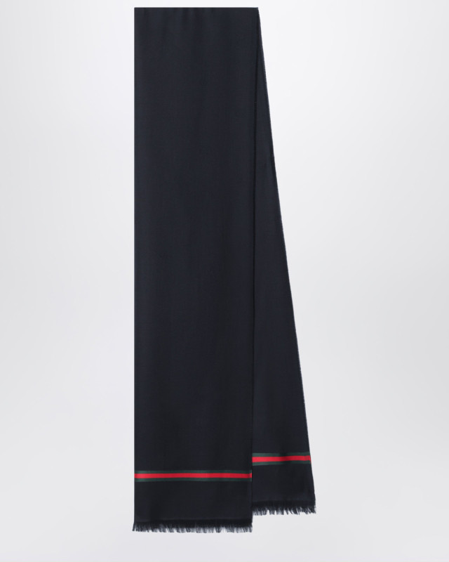 [Gucci] Scarf FW26 8734344GA37