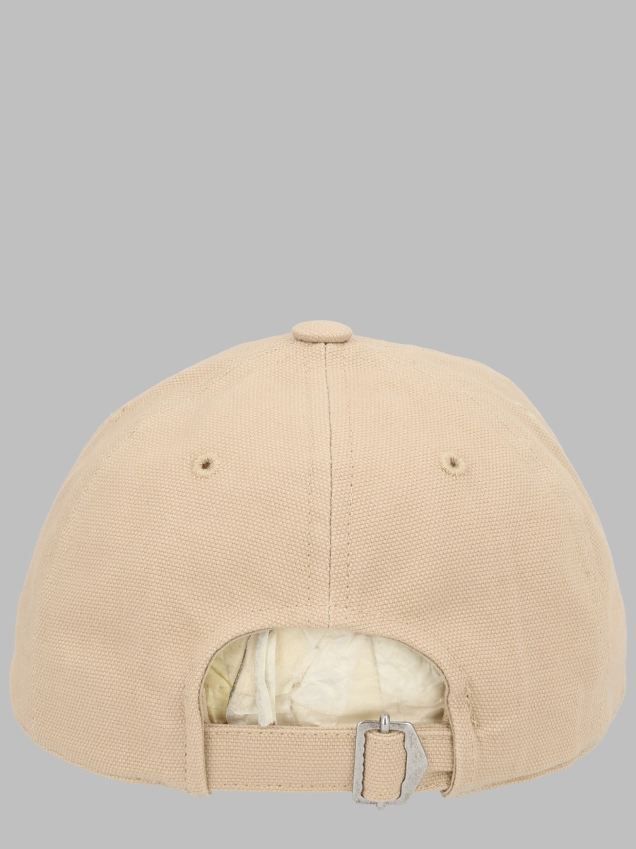 [Isabel Marant] Cap FW26 CQ053XFA_D1C05A90BE